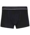 KB800 K800 Kariban Boxers Black colour image